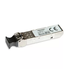   Hikvision SFP modul - HK-SFP-1.25G-1310-DF-MM (1,25Gbps, 1310nm, dual-fiber, multimódus)