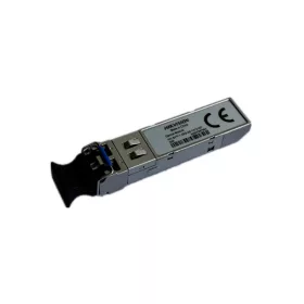   Hikvision SFP modul - HK-SFP-1.25G-20-1310-DF (1,25Gbps, 20km, 1310nm, dual-fiber)