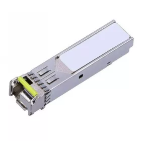  Hikvision SFP modul - HK-SFP-1.25G-20-1550 (1,25Gbps, 20km, 1550nm)