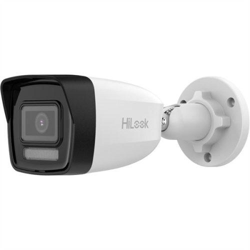 HiLook IP csőkamera - IPC-B120HA-LU (2MP, 4mm, kültéri, H265+, IP67, IR30m, ICR, DWDR, PoE)