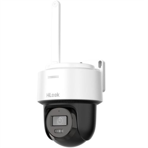 HiLook IP Wifi dómkamera - PTZ-N2C400M-D/W(2.8mm) EasyLink Kit-hez!