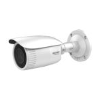   Hikvision HiWatch IP csőkamera - HWI-B620H-Z (2MP, 2,8-12mm, kültéri, EXIR30m, IP67, 3DNR, DWDR, audio, SD, PoE)