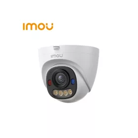   Imou IP turretkamera - PS8D (AOR, SmartColor, 5MP, 2,8mm, IP67, H265, IR+LED30m, SD, mikr., PoE)