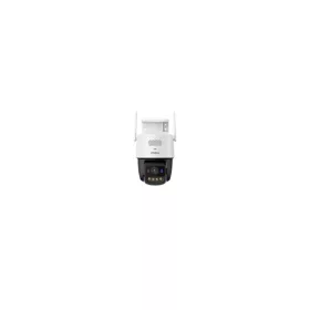   Imou IP wifi PT dómkamera - Titan Pro (AOR; 6MP F1.0, 3,6mm, IP66, H265, IR+LED30m, SD, mikr., hangsz, PoE, onvif)