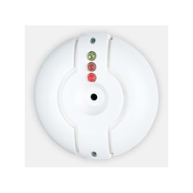   Pyronix Üvegtörés érzékelő - BreakGlass 2000 (FP05101) két frekvenciás, 6m, 360 fokos érzékelés, teszt mód)