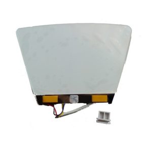   Pyronix Villogó kiegészítő - DBELL LIGHTBOX (kültréi szirénához)