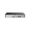Tenda NVR rögzítő - TN3108 (8 csatorna, H265+, max 8MP, 1xRJ45, 2xUSB, 1x Sata (max 10TB))