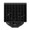 DeepCool CPU Cooler - ASSASSIN 4S WH (20,5dB; max. 104,06 m3/h; 4pin csatlakozó; 7 db heatpipe, 1x14cm, PWM, fehér)