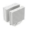 DeepCool CPU Cooler - ASSASSIN 4S (max. 20,5dB; max. 104,06 m3/h; 4pin csatlakozó; 7 db heatpipe, 1x14cm, PWM)