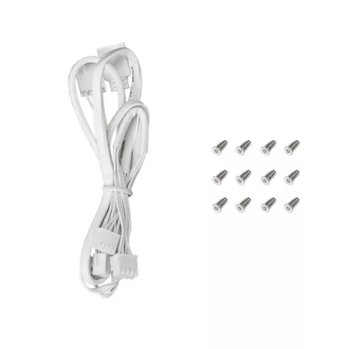 DeepCool Cooler 12cm - FD12 ARGB WH( (3in1) (27,6dB; max. 109,07 m3/h; 3pin csat; hydro bearing, ház hűtésre, PWM, fehé)