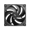 DeepCool Cooler 12cm - FD12 V2 3IN1 (35,6dB; max. 135,73 m3/h; 3pin csatlakozó; hydro bearing, ház hűtésre, PWM)