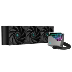   DeepCool CPU Water Cooler - LT720 (max 19dB; max. 145,86 m3/h; 3x12cm)