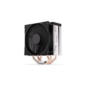   Endorfy CPU Cooler - Fera 5 (12 cm, 4 pin, 4x heatpipe, PWM, TDP 220W)