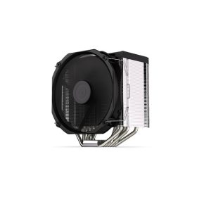   Endorfy CPU Cooler - Fortis 5 (14 cm, 4 pin, 6x heatpipe, PWM, TDP 220W)