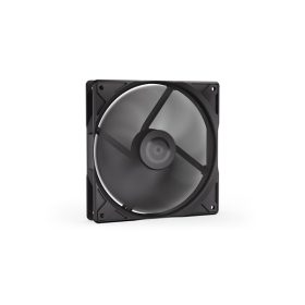   Endorfy Cooler - Stratus 140 PWM (14 cm, 4 pin, 1200 rpm, fekete)