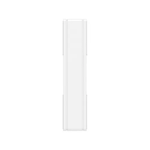 ID-Cooling Cooler 12cm - AF-125-W TRIO (29,85dB, max. 132,94 m3/h, 4pin, PWM, 3 x12cm, ARGB LED, fehér)
