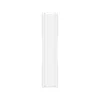 ID-Cooling Cooler 12cm - AF-125-W (29,85dB, max. 132,94 m3/h, 4pin, PWM, 12cm, fehér)