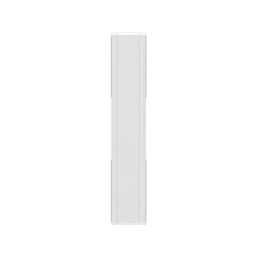 ID-Cooling Cooler 14cm - AS-140-ARGB-W (24,9dB, max. 122,66 m3/h, 4pin, PWM, 14cm, ARGB, fehér)