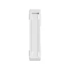 ID-Cooling Cooler 12cm - AT-120-W (36,5dB, max.141,01 m3/h, 4pin, PWM, 12cm, fehér)