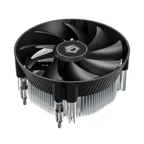   ID-Cooling CPU Cooler - DK-07A (25,6dB; max. 104,48 m3/h; 3pin csatlakozó, 12cm)