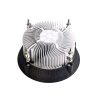 ID-Cooling CPU Cooler - DK-03i RGB PWM (14,2-25,6dB; max. 104,48 m3/h; 4pin csatlakozó, 12cm, RGB LED)