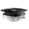 ID-Cooling CPU Cooler - DK-03 (26,4dB; max. 99,22 m3/h; 3pin csatlakozó, 12cm)