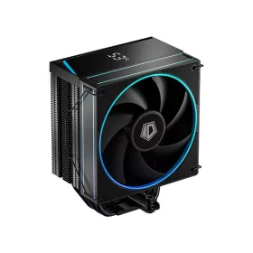   ID-Cooling CPU Cooler - FROZN A410 TD ARGB (29.85dB; max. 132,94 m3/h; 4pin csatlakozó, 4 db heatpipe, 12cm, PWM)