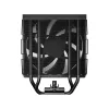 ID-Cooling CPU Cooler - FROZN A410 TD ARGB (29.85dB; max. 132,94 m3/h; 4pin csatlakozó, 4 db heatpipe, 12cm, PWM)