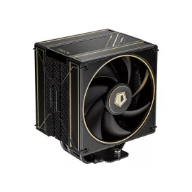   ID-Cooling CPU Cooler - FROZN A410 GDL (29.9dB; max. 132,52 m3/h; 4pin csatlakozó, 4 db heatpipe, 12cm, PWM)