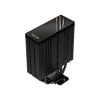 ID-Cooling CPU Cooler - FROZN A410 GDL (29.9dB; max. 132,52 m3/h; 4pin csatlakozó, 4 db heatpipe, 12cm, PWM)