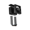 ID-Cooling CPU Cooler - FROZN A410 TD (29.85dB; max. 132,94 m3/h; 4pin csatlakozó, 4 db heatpipe, LED kijelző,12cm, PWM)