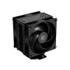 ID-Cooling CPU Cooler - FROZN A410 XE DK (27,2dB; max. 98,54 m3/h; 4pin csatlakozó, 4 db heatpipe, 12cm, PWM)