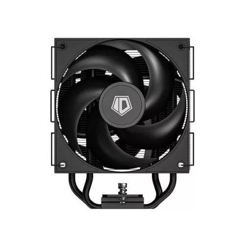 ID-Cooling CPU Cooler - FROZN A410 XE DK (27,2dB; max. 98,54 m3/h; 4pin csatlakozó, 4 db heatpipe, 12cm, PWM)