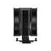 ID-Cooling CPU Cooler - FROZN A410 XE DK (27,2dB; max. 98,54 m3/h; 4pin csatlakozó, 4 db heatpipe, 12cm, PWM)