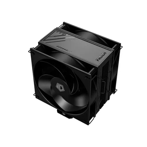 ID-Cooling CPU Cooler - FROZN A410 XE DK (27,2dB; max. 98,54 m3/h; 4pin csatlakozó, 4 db heatpipe, 12cm, PWM)