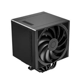   ID-Cooling CPU Cooler - FROZN A620 SLK (33,9dB; max 110,77 m3/h; 4Pin csatlakozó, 6 db heatpipe, 2x12cm, PWM)