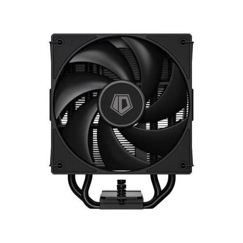 ID-Cooling CPU Cooler - FROZN A410 DK (29.85dB; max. 132,94 m3/h; 4pin csatlakozó, 4 db heatpipe, 12cm, PWM, fekete)