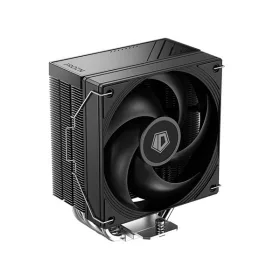   ID-Cooling CPU Cooler - FROZN A410 SE (24,8dB; max. 93,78 m3/h; 4pin csatlakozó, 4 db heatpipe, 12cm, PWM)