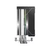 ID-Cooling CPU Cooler - SE-214-XT V2 ARGB (27,7dB; max. 98,54 m3/h; 4pin, 4 db heatpipe, 12cm, PWM, A-RGB LED)