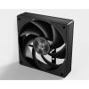 ID-Cooling CPU Cooler - SE-214-XT BLACK (13.8-30,5dB; max. 115,87 m3/h; 4pin, 4 db heatpipe, 12cm, PWM, LED)