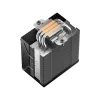 ID-Cooling CPU Cooler - SE-903-XT V2 ARGB (29,1dB; max. 80,02 m3/h, 4pin csatlakozó, 3 db heatpipe, 9cm, PWM)