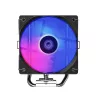 ID-Cooling CPU Cooler - SE-903-XT V2 (29,1dB; max. 80,02 m3/h, 4pin csatlakozó, 3 db heatpipe, 9cm, PWM)