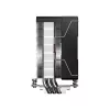 ID-Cooling CPU Cooler - SE-903-XT V2 (29,1dB; max. 80,02 m3/h, 4pin csatlakozó, 3 db heatpipe, 9cm, PWM)