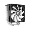 ID-Cooling CPU Cooler - SE-214-XT ARGB (13.8-30,5dB; max. 115,87 m3/h; 4pin, 4 db heatpipe, 12cm, PWM, A-RGB LED)