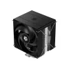 ID-Cooling CPU Cooler - SE-214-XT V2 PLUS (27,2dB; max. 98,54 m3/h; 4pin, 4 db heatpipe, 2x12cm, PWM)