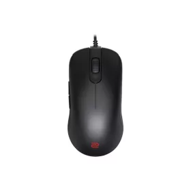   Zowie Egér - FK1 (Vezetékes, 3200 DPI, 1000 Hz, 5 gomb, USB, 2m, fekete)