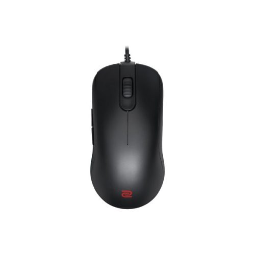 Zowie Egér - FK1 (Vezetékes, 3200 DPI, 1000 Hz, 5 gomb, USB, 2m, fekete)