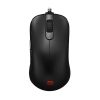 Zowie Egér - S1 (Vezetékes, 3200 DPI, 1000 Hz, 5 gomb, USB, 2m, fekete)