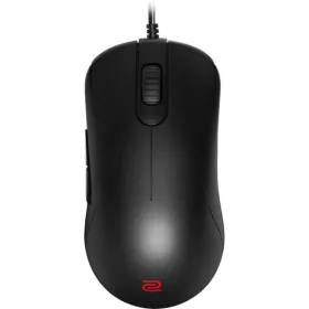   Zowie Egér - ZA13-B (Vezetékes, 3200 DPI, 1000 Hz, 5 gomb, USB, 2m, fekete)