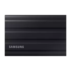   Samsung Külső SSD 2TB - MU-PE2T0S/EU (T7 Shield external, fekete, USB 3.2, 2TB)